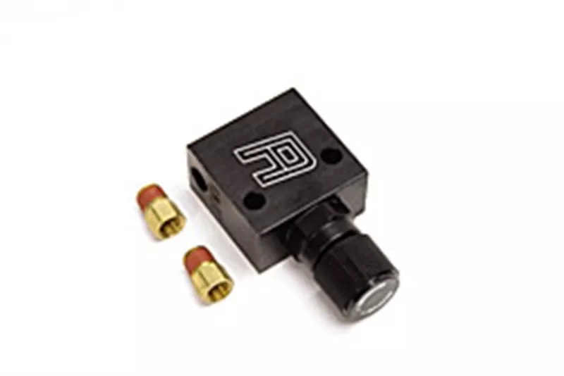 RUS Proportioning Valves