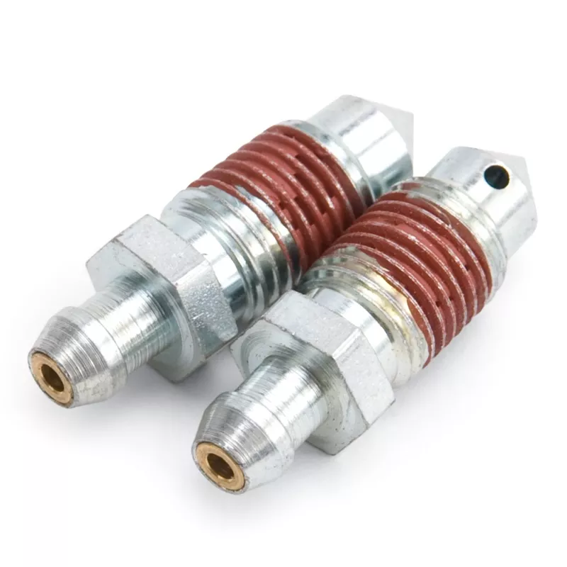 RUS Speed Bleeders