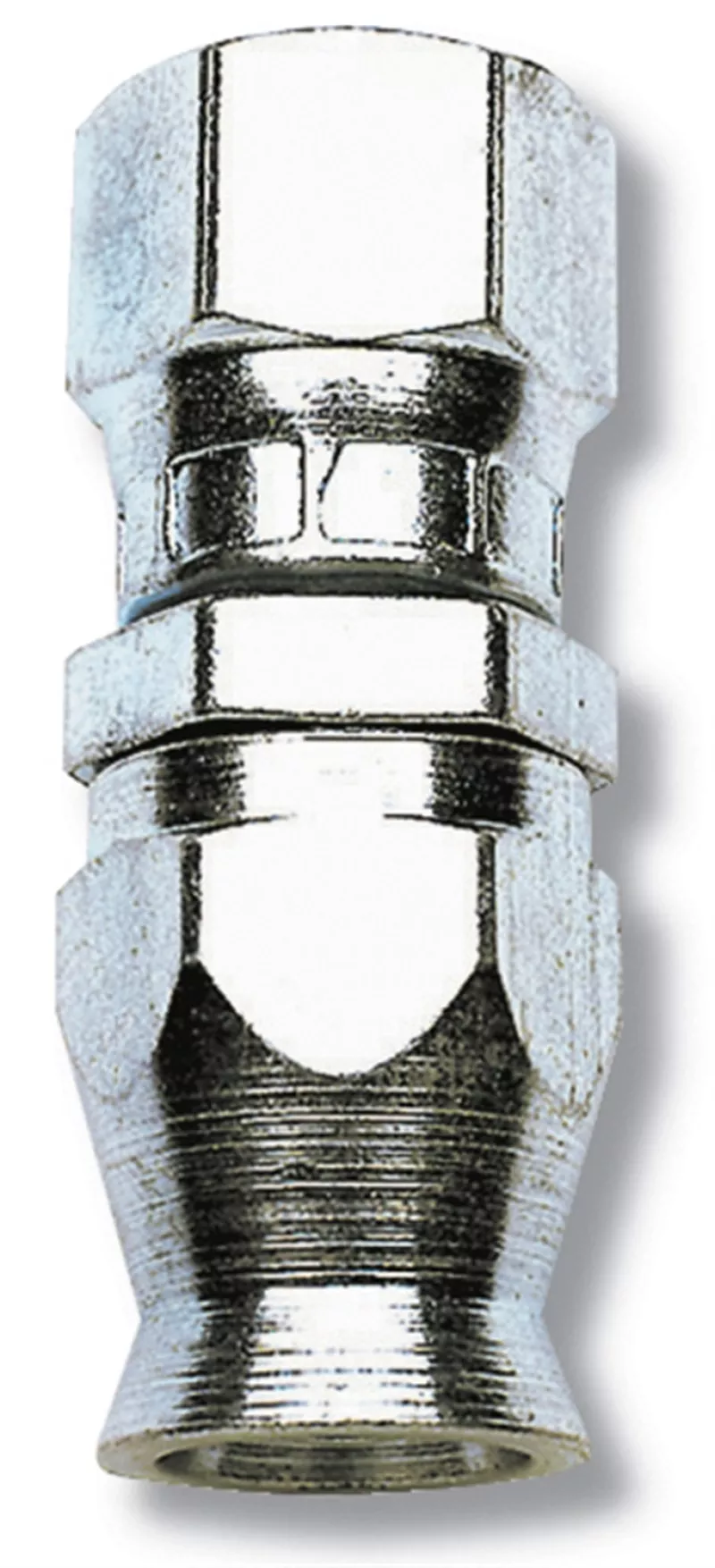 RUS Straight Hose Ends
