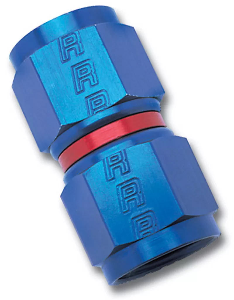 RUS Straight Swivel Couplers
