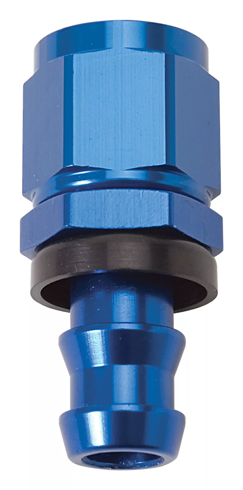 RUS STRT Twist-Lok Hose Ends