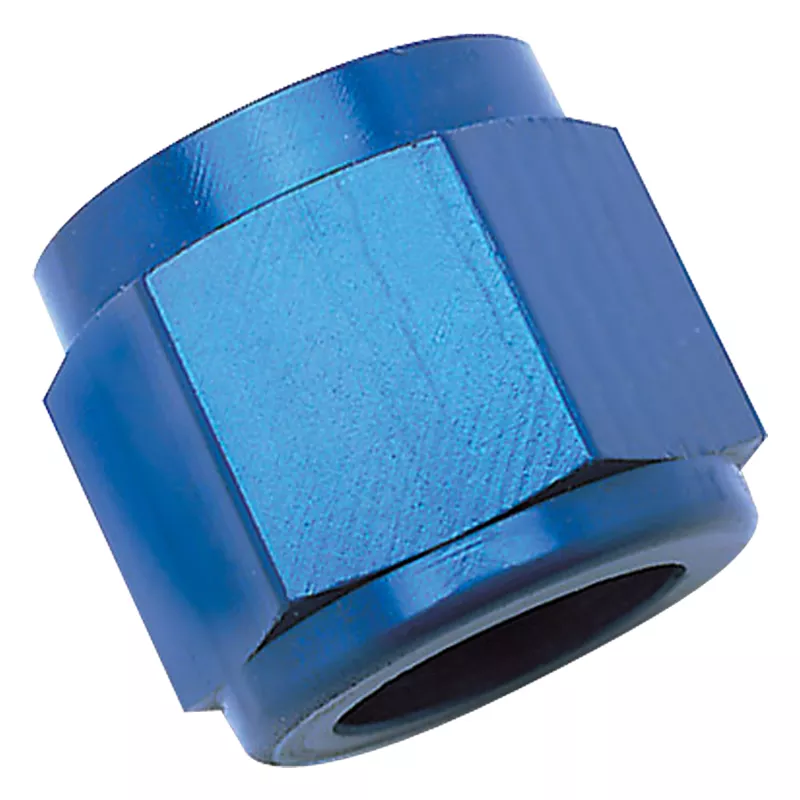 RUS Tube Nuts