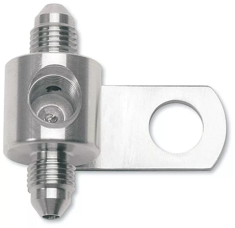 Russell 3 To 3 Brake Safety Switch Junction SS