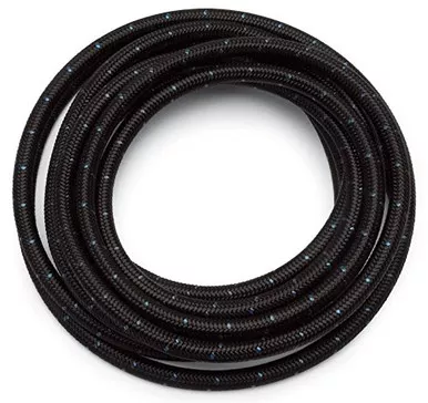 Russell Performance 632073 ProClassic Black Hose