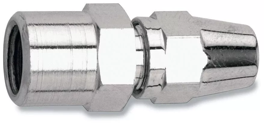 Russell Pro System II Female Hose End
