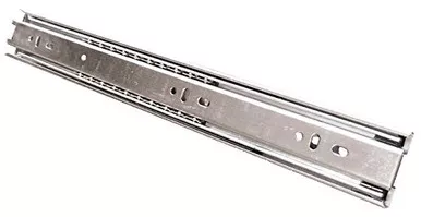RV Designer D414 45mm, 14" Ball Bearing Slide Set - Pair
