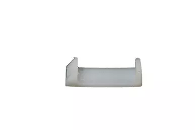RV Designer H309 Drawer Lock 2 Per Pack Cabinet Hardware White