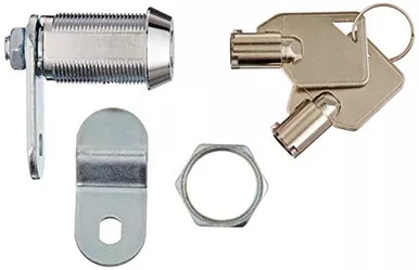 RV Designer L328 Ace Compartment Lock 1-1/8" Pack of 4