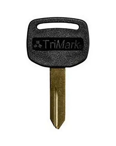 RV Designer T700 RV Trailer Camper Hardware Key Blank for Trimark
