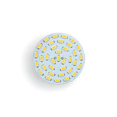 RV Lighting BG4-WW36 Eco-LED Warm White LED G4 Bulb 36 SMD 3014