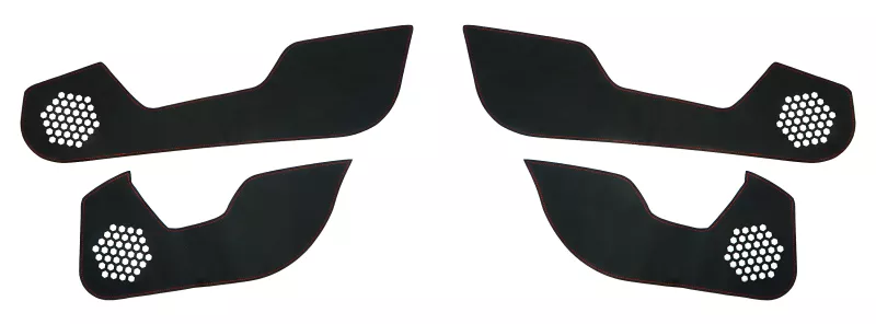RVL GT Kickpanel Covers