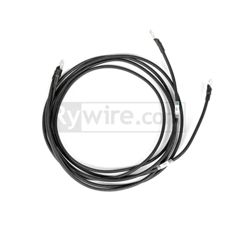 RYW Charge Harnesses