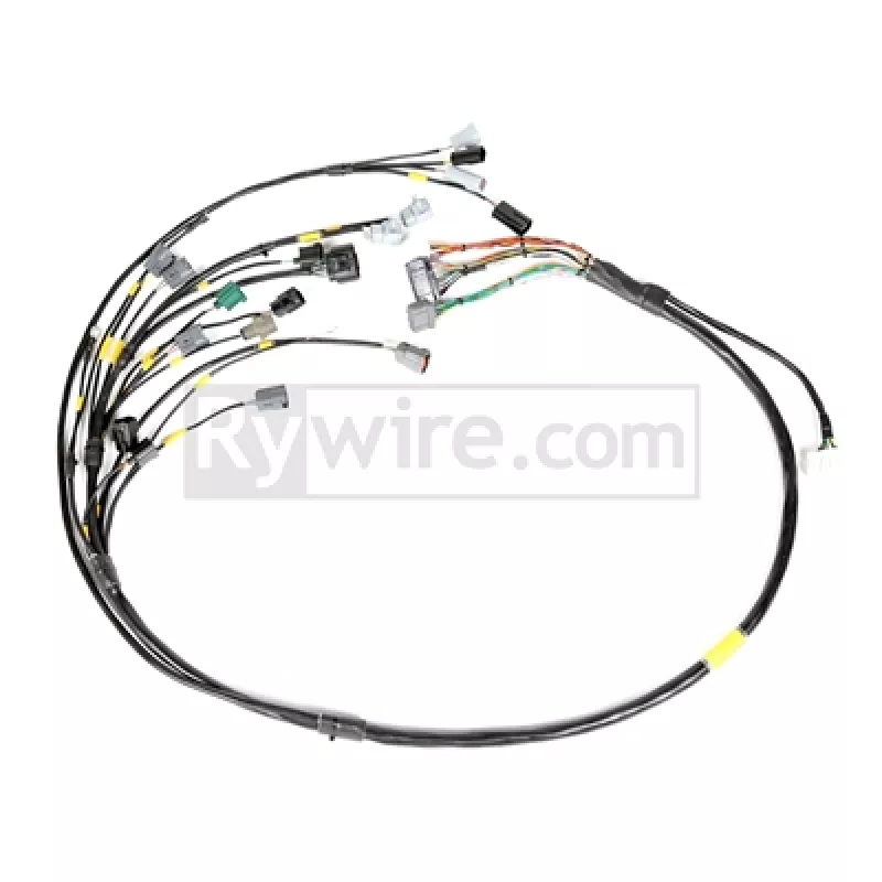 RYW Chassis Specific Adapters