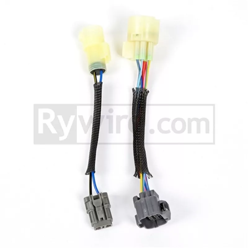 RYW Distributor Adapters