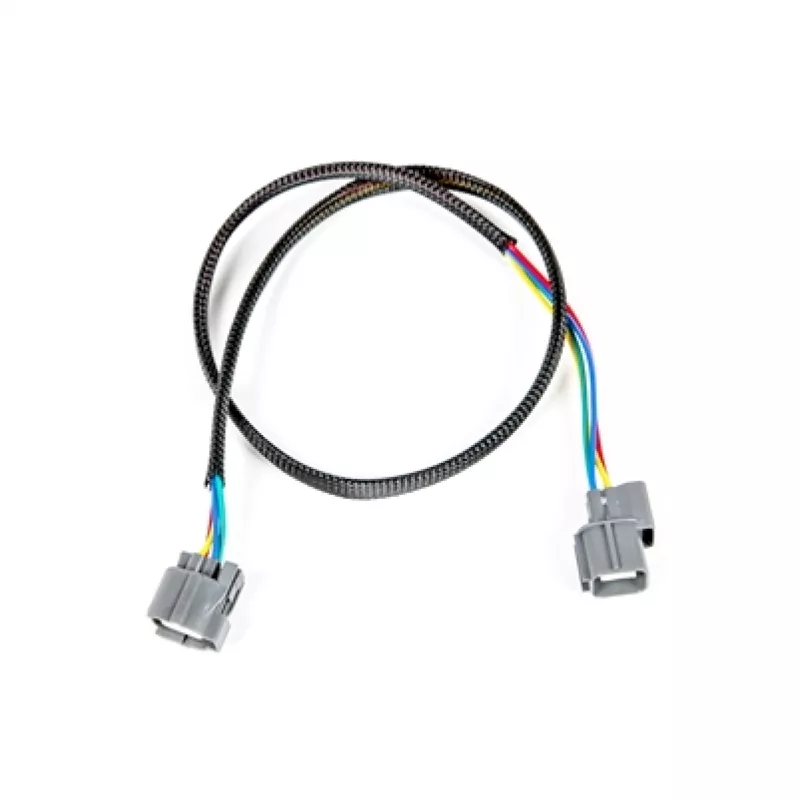 RYW O2 Extensions