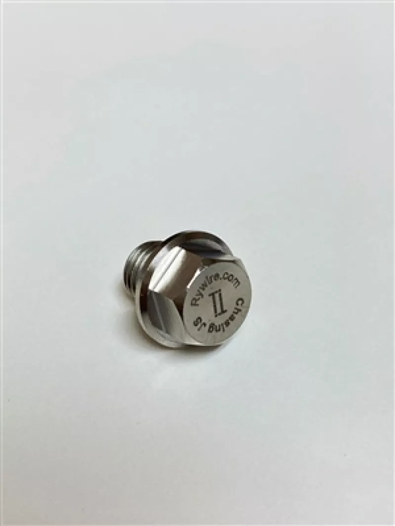 RYW Pressure Delete Screws