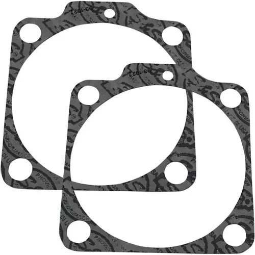 S&S Base Gaskets for 1966-1984 Harley Shovelhead - 3-5/8" Bore