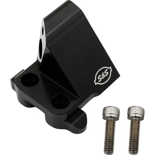 S&S Billet Fuel Rail Kit for for 2018-2024 Harley Softail