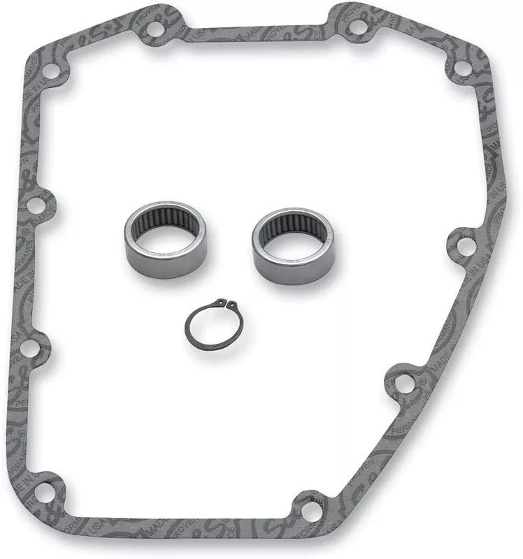 S&S Cycle 06FXD/07-17 CH/Drive Install Kit