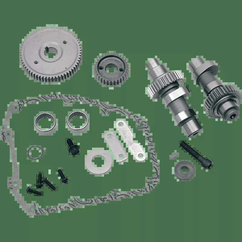 S&S Cycle 06FXD/07-17 T/C 570G Comp G/Drive Kit