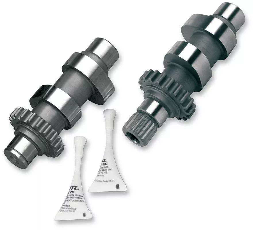 S&S Cycle 06FXD/07-17 T/C 585 CH/Drive Set