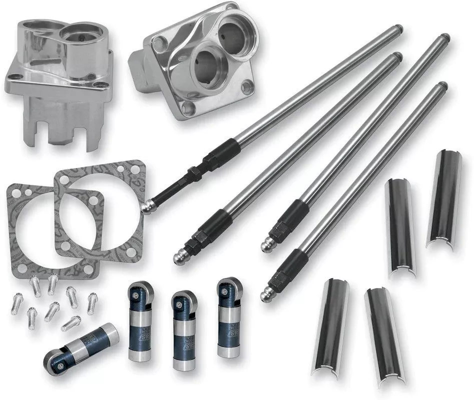 S&S Cycle 66-84 Tappet Guide Kit