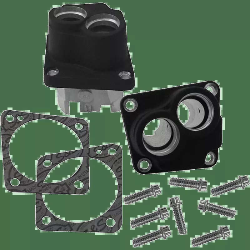 S&S Cycle 84-99 EVO Tappet Block Set