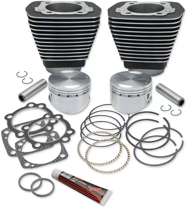 S&S Cycle 96″ Big Bore Kit