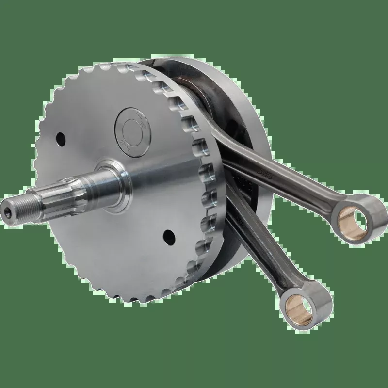 S&S Cycle 99-06 T/C "A" 4-3/8" Flywheel Assembly