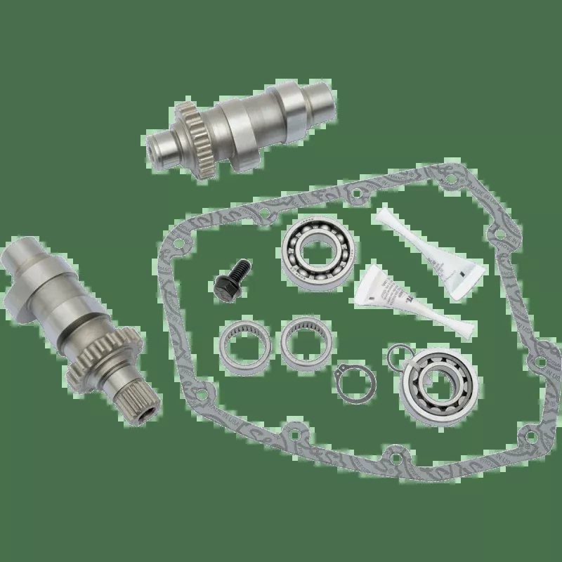 S&S Cycle 99-06 T/C CH/Drive Set 625 Grind