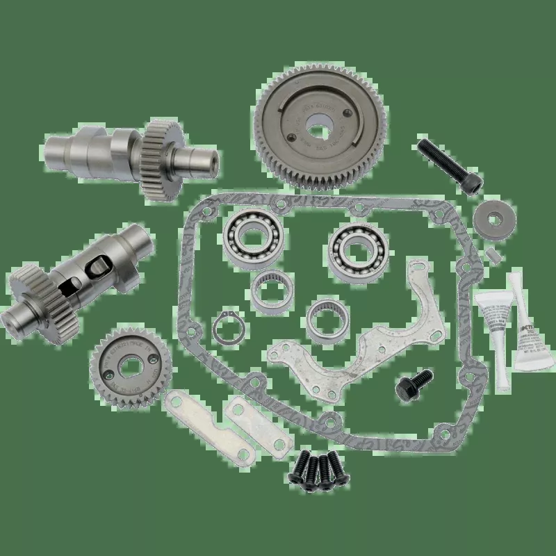 S&S Cycle 99-06 T/C GR/DR E/Start Kit (583)