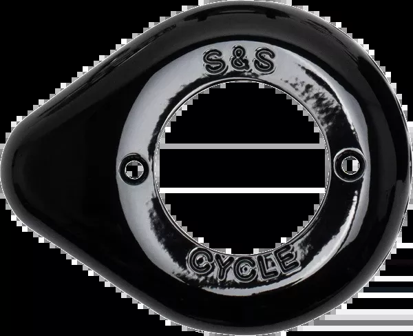 S&S Cycle Air Cleaner Cover