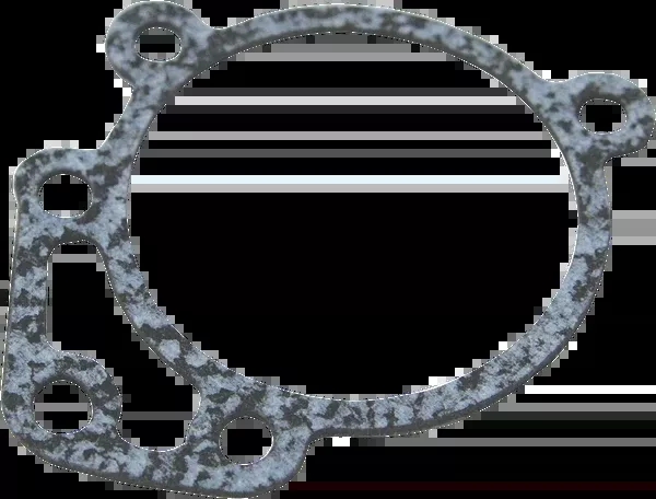 S&S Cycle Back Plate Gasket - 0.0625" - Super E/G