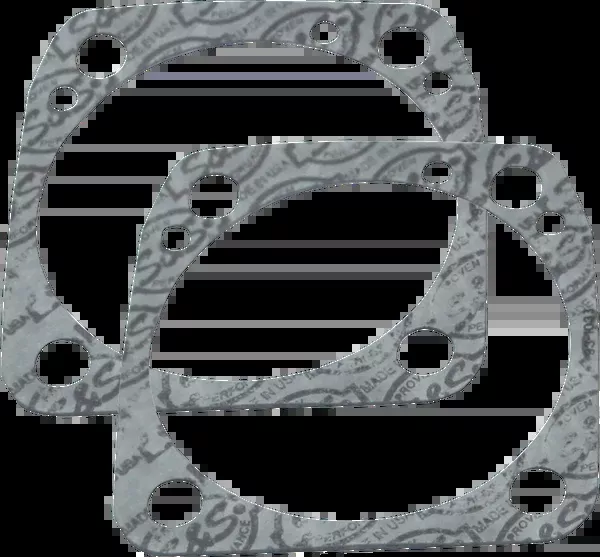 S&S Cycle Base Gaskets - 3.625" - V2 - '84-'99 Big Twin