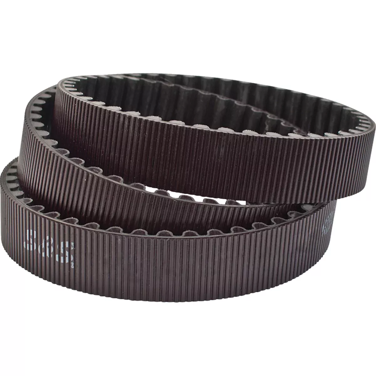 S&S Cycle Belt - 560-0424 For Harley Touring 2004-2006