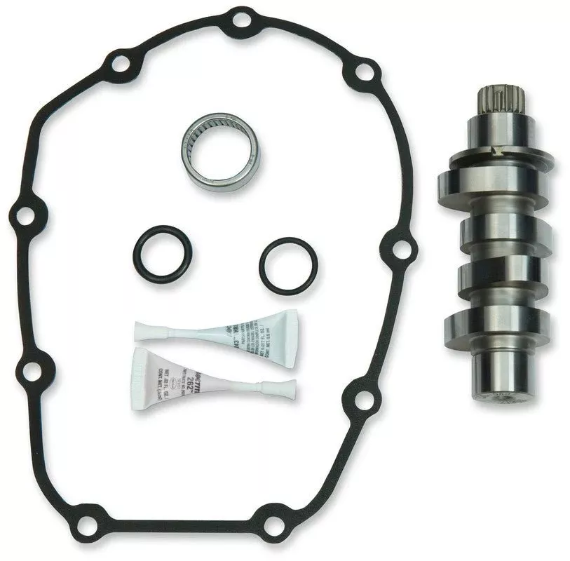 S&S Cycle Camshaft,kit,chain DRIVE,475C,M8 17-19