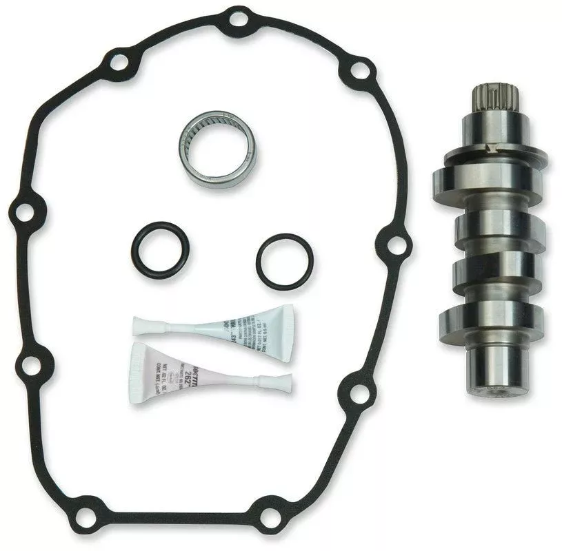 S&S Cycle Camshaft,kit,chain DRIVE,550C,M8 17-19