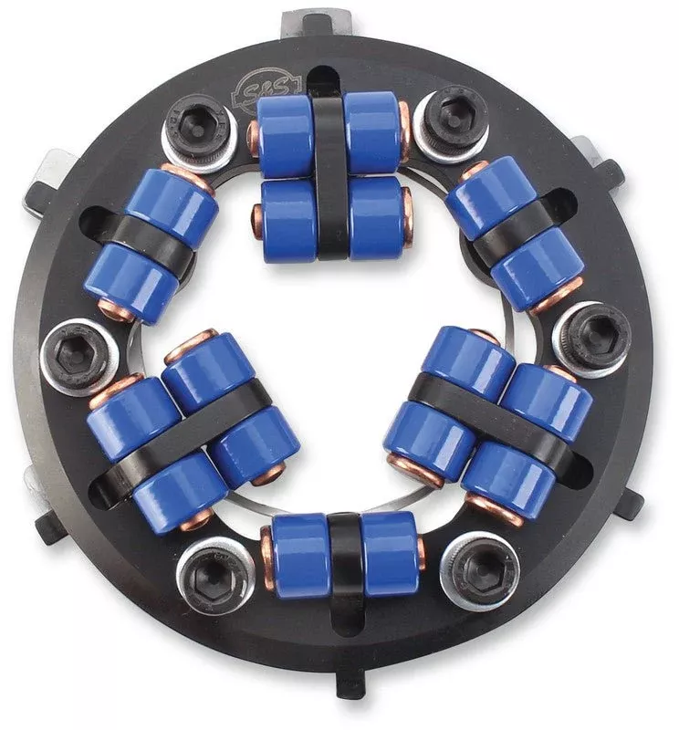 S&S Cycle Clutch,variable Pressure,,98-17 BT