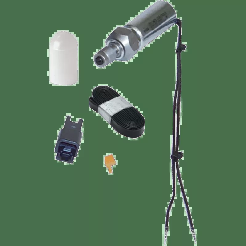 S&S Cycle Compression Release,assembly,electric