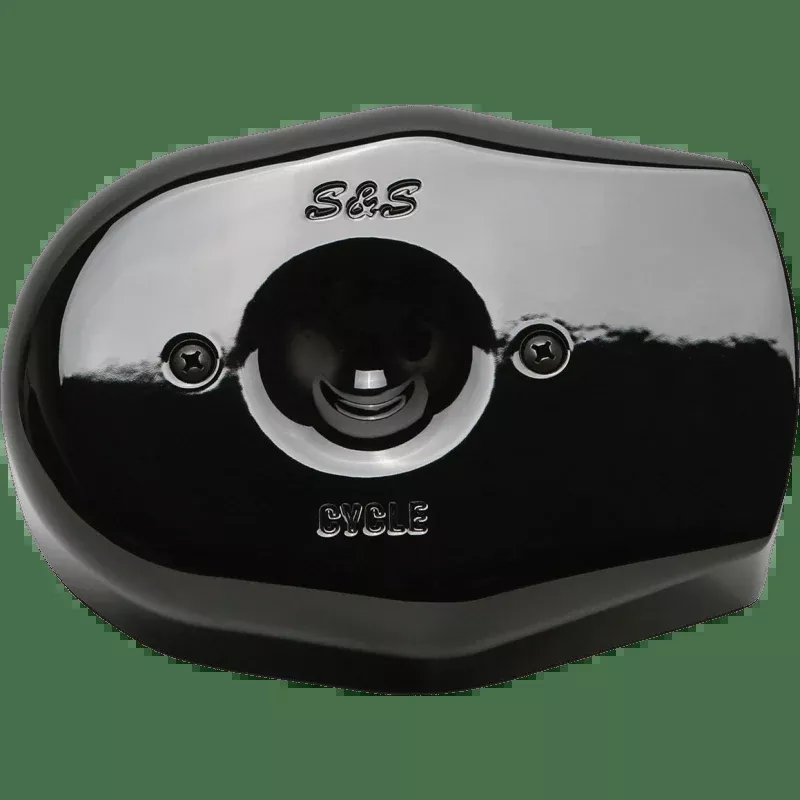 S&S Cycle Cover AC Tribute