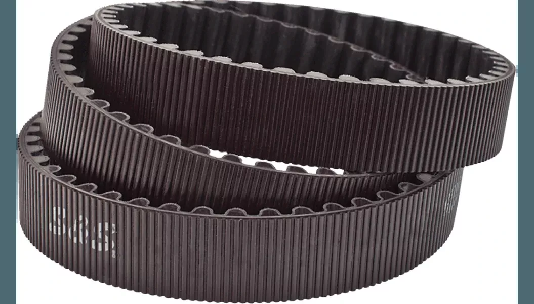 S&S Cycle Drive Belt for '12-17 Harley Davidson Softail - 133 Tooth - 24 mm