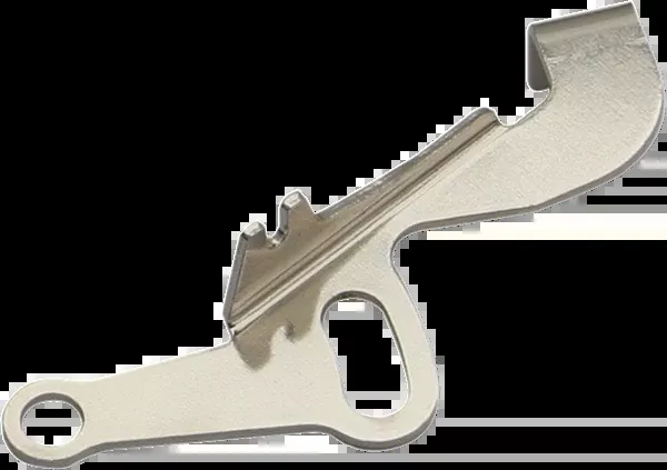 S&S Cycle Enrichment Lever – Super E/G