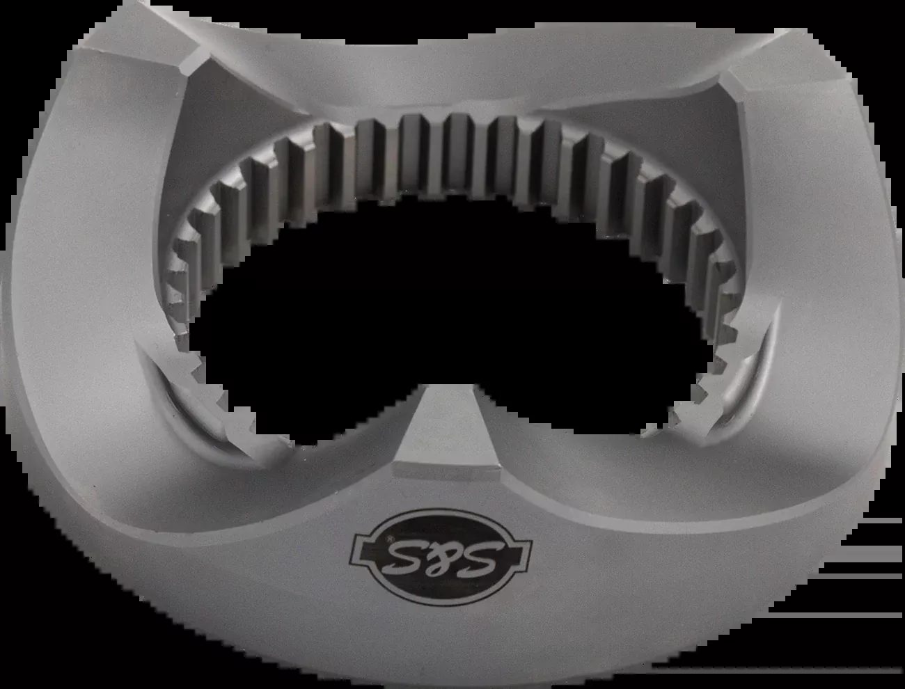 S&S Cycle Heavy Duty Compensator Ramp for Harley Milwaukee Eight 17-Up