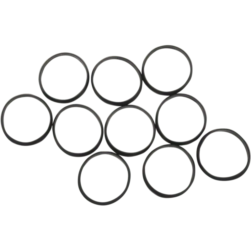 S&S Cycle O-Ring F/S&S Superstock Heads Mani (10)