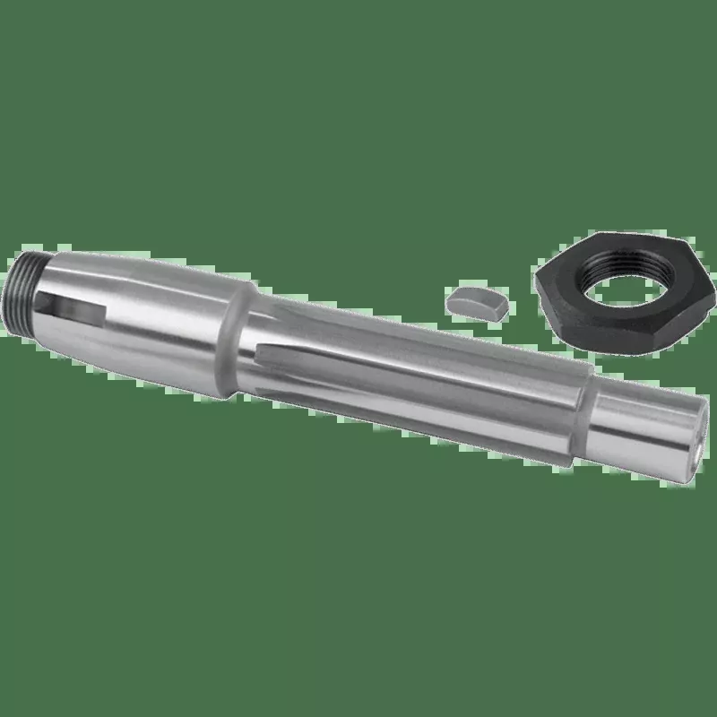S&S Cycle Pinion SHAFT,ASSEMBLY,SPLINED,PACKAGED,STANDARD,1939'53 BT