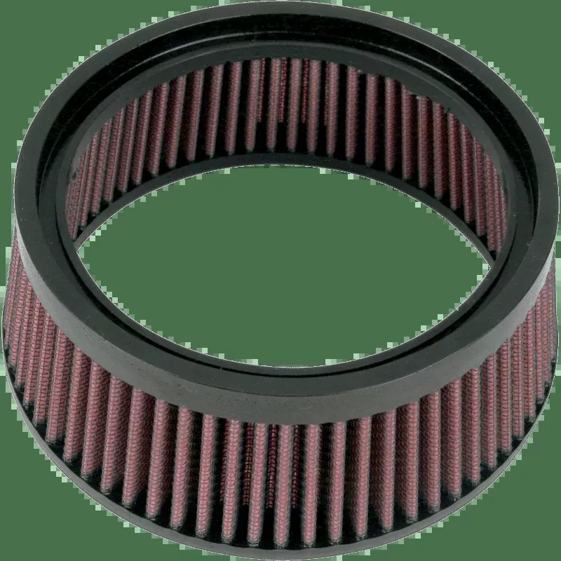 S&S Cycle Repl Air Filet F/Stealth A/C