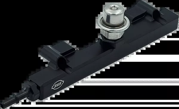 S&S Cycle Replacement Fuel Rail – Polaris