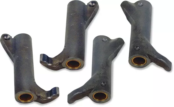 S&S Cycle Rocker Arms - Standard - Front/Rear - Twin Cam | XL | XR1200