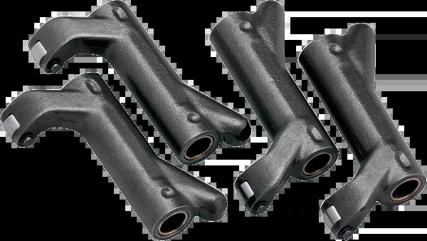 S&S Cycle Roller Rocker Arms – 1.625 Rocker Ratio – Evolution Big Twin | Twin Cam | XL | XR1200 | Buell