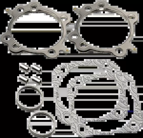 S&S Cycle Top End Gasket – 4.125″